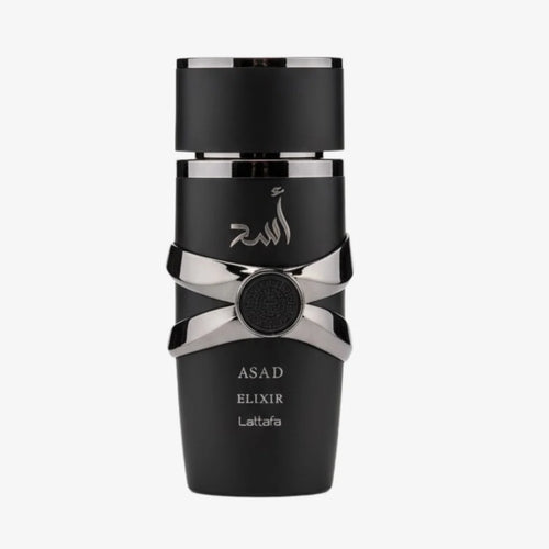 Asad Elixir Lattafa-Men