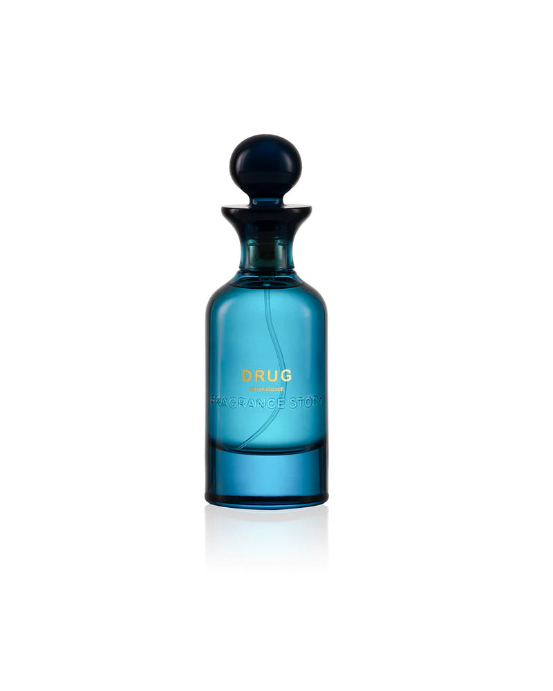 Drug Fragrance Story-men