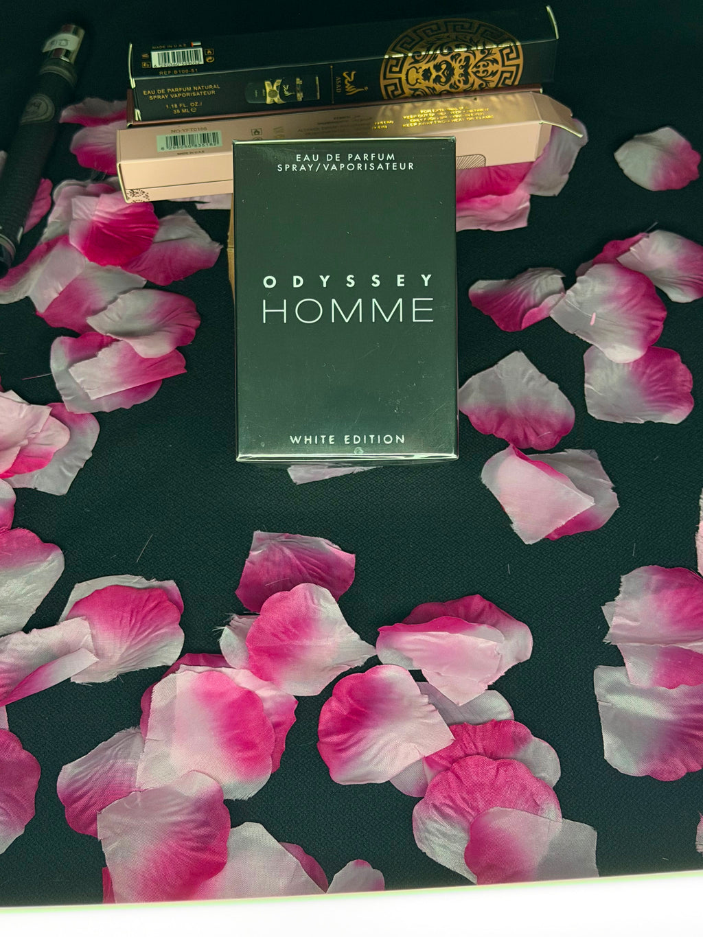 Armaf Odyssey Homme -Men