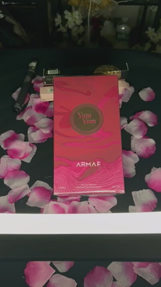 YUM YUM Armaf-Women